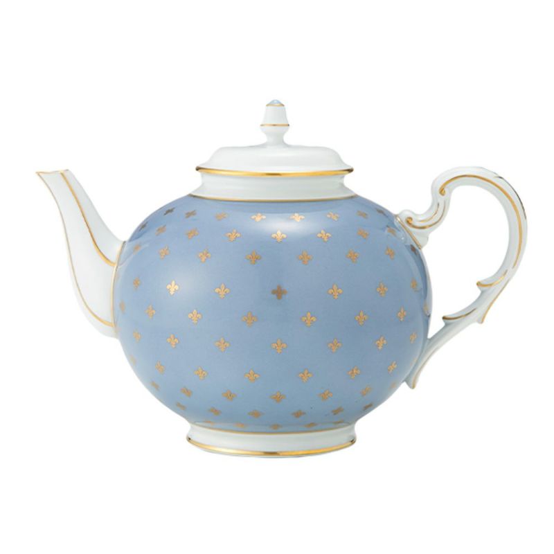 ジノリ1735／リチャード ジノリ（GINORI 1735／Richard Ginori）ジッリ インディゴ ティーポット 1350ml