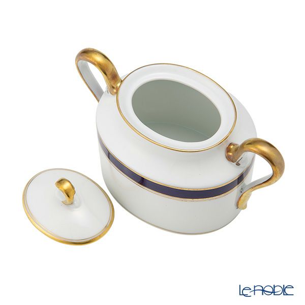 ジノリ1735／リチャード ジノリ（GINORI 1735／Richard Ginori）ピンチョ シュガーポット 300ml