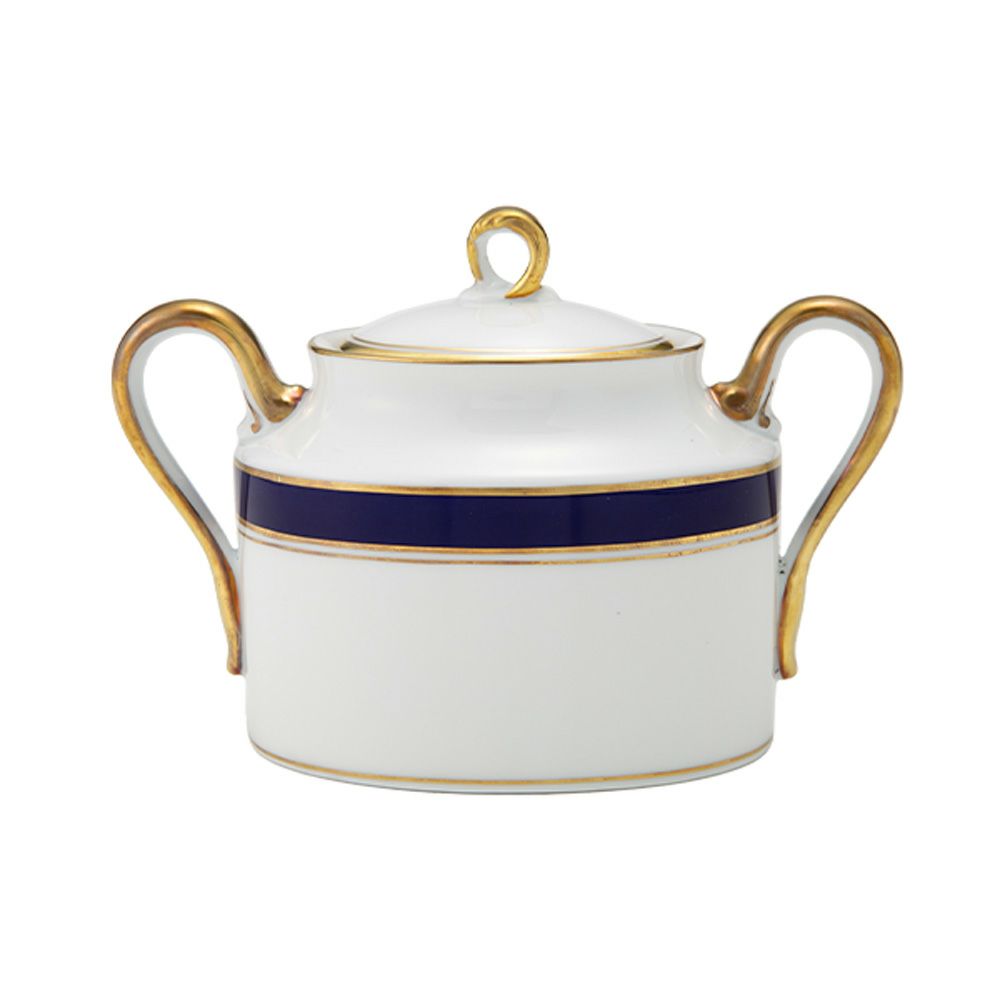 ジノリ1735／リチャード ジノリ（GINORI 1735／Richard Ginori）ピンチョ シュガーポット 300ml