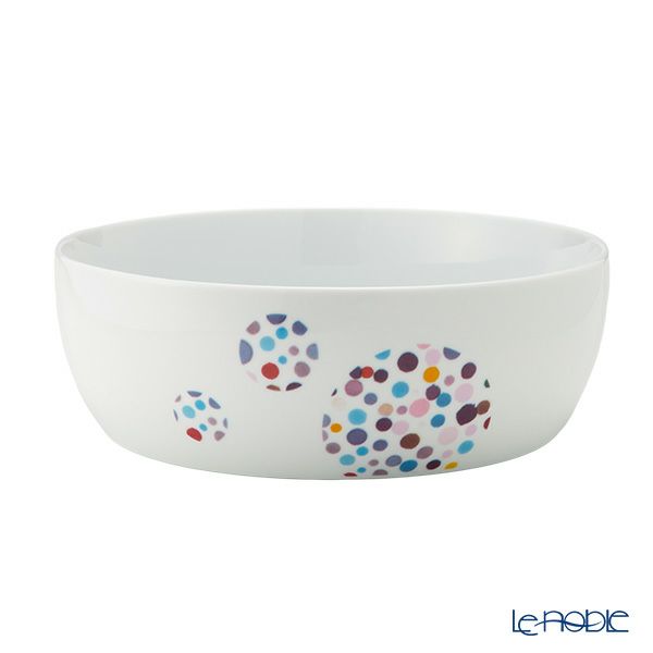 ジノリ1735／リチャード ジノリ（GINORI 1735／Richard Ginori）ポイント サラダボウル 25cm