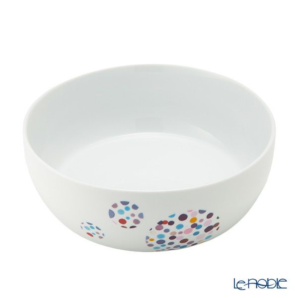 ジノリ1735／リチャード ジノリ（GINORI 1735／Richard Ginori）ポイント サラダボウル 25cm