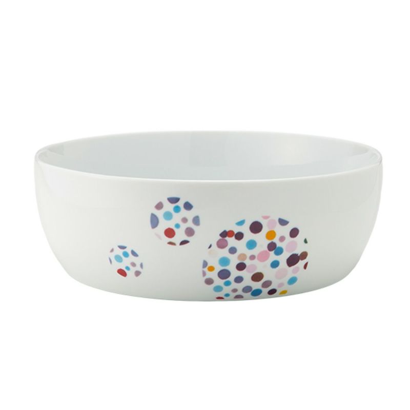 ジノリ1735／リチャード ジノリ（GINORI 1735／Richard Ginori）ポイント サラダボウル 25cm