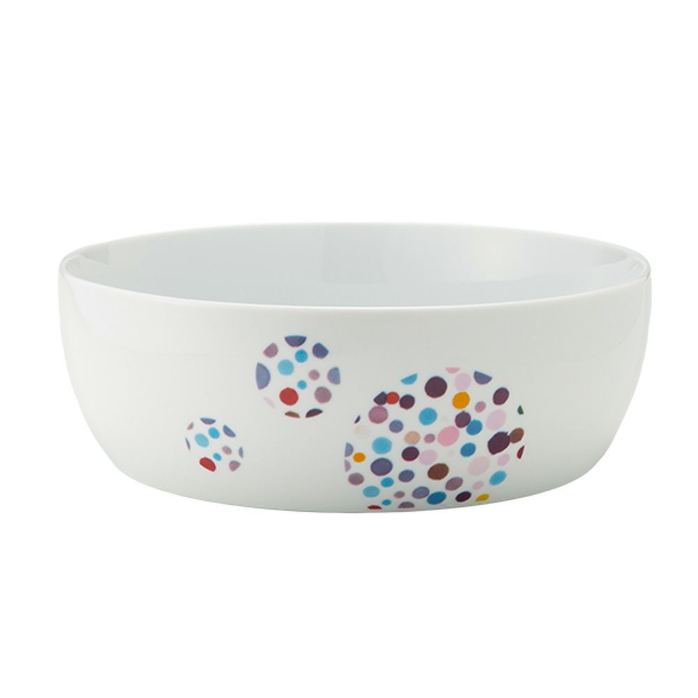 ジノリ1735／リチャード ジノリ（GINORI 1735／Richard Ginori）ポイント サラダボウル 25cm