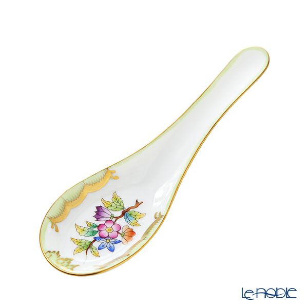 ヘレンド ヴィクトリア・ブーケ VBO 00237-0-00 レンゲ