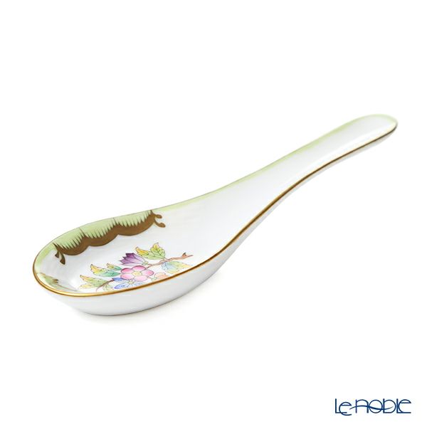 ヘレンド ヴィクトリア・ブーケ VBO 00237-0-00 レンゲ