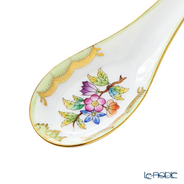 ヘレンド ヴィクトリア・ブーケ VBO 00237-0-00 レンゲ