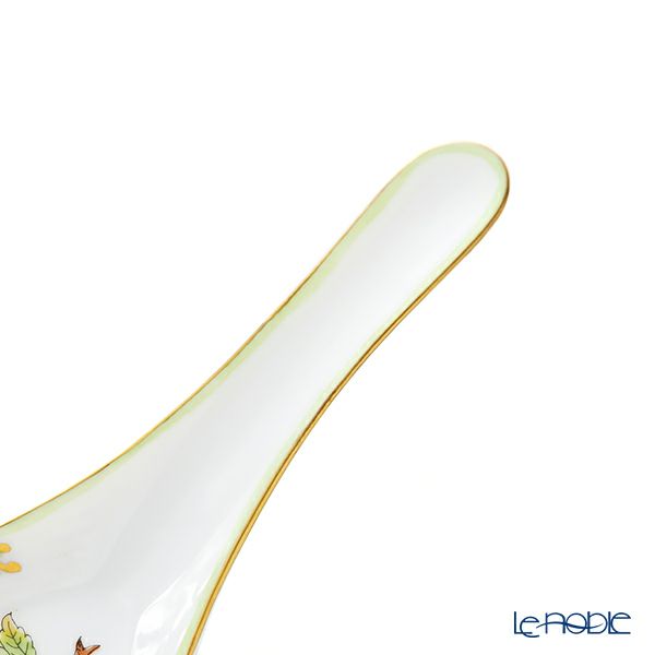 ヘレンド ヴィクトリア・ブーケ VBO 00237-0-00 レンゲ