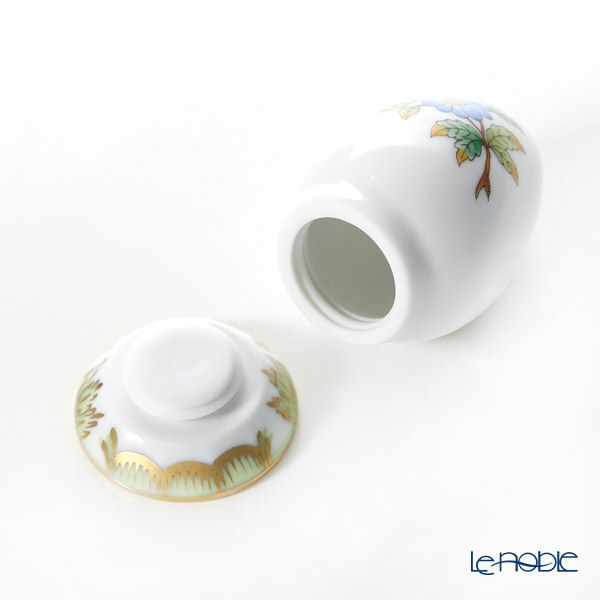 ヘレンド ヴィクトリア・ブーケ 00250／249 ソルト／ペッパー