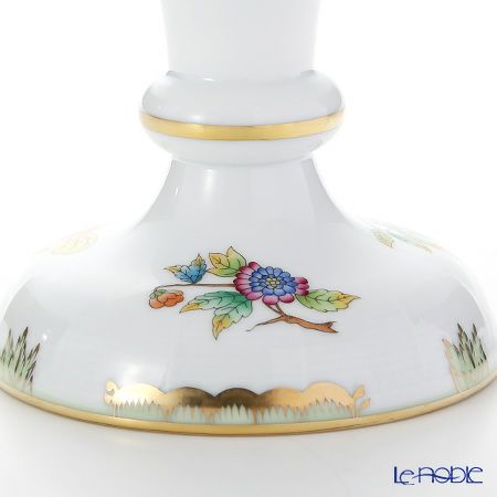 ヘレンド ヴィクトリア・ブーケ 00313-0-00 フルーツスタンド