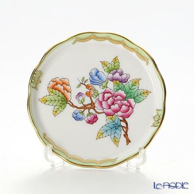 ヘレンド ヴィクトリア・ブーケ 00253-0-00 ジャム・マーマレード 14cm