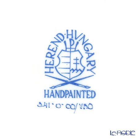 ヘレンド ヴィクトリア・ブーケ 00341-0-00 コースター10cm