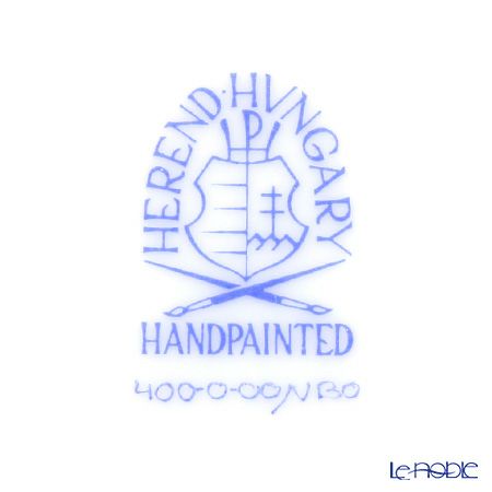 ヘレンド ヴィクトリア・ブーケ 00400-0-00 パーティートレイ 38cm