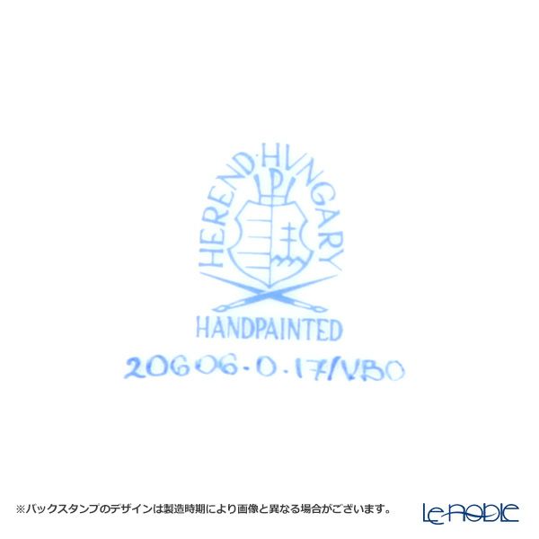 ヘレンド ヴィクトリア・ブーケ 00606-0-17 ティーポット チョウ 800ml