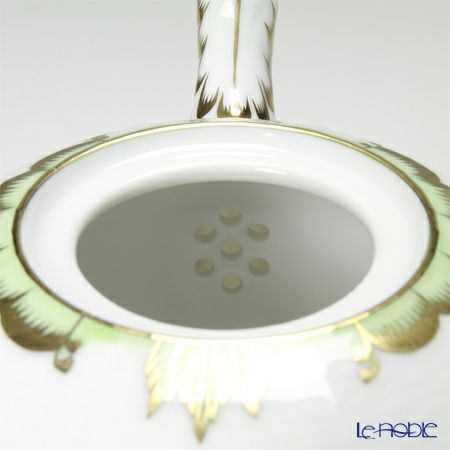 ヘレンド ヴィクトリア・ブーケ 00608-0-09 ティーポット ローズ 400ml