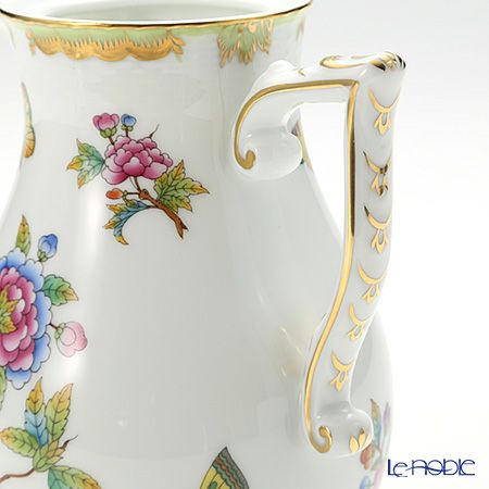 ヘレンド ヴィクトリア・ブーケ 00623-0-09 コーヒーポット（ローズ） 800ml