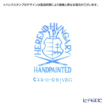 ヘレンド ヴィクトリア・ブーケ 00623-0-09 コーヒーポット（ローズ） 800ml