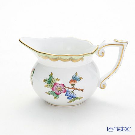 ヘレンド ヴィクトリア・ブーケ 00644-0-00 クリーマー 120ml