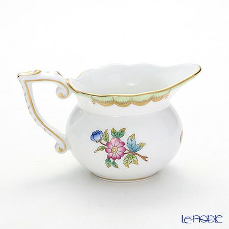 ヘレンド ヴィクトリア・ブーケ 00644-0-00 クリーマー 120ml