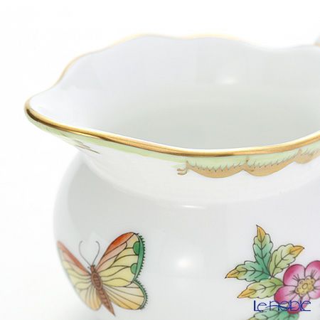 ヘレンド ヴィクトリア・ブーケ 00644-0-00 クリーマー 120ml