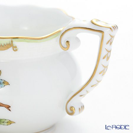 ヘレンド ヴィクトリア・ブーケ 00644-0-00 クリーマー 120ml