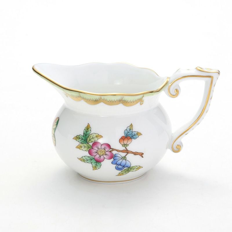 ヘレンド ヴィクトリア・ブーケ 00644-0-00 クリーマー 120ml