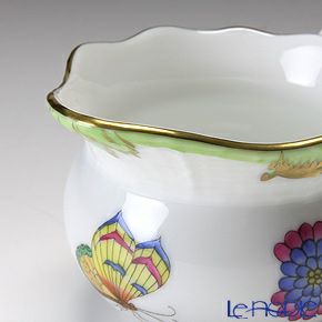 ヘレンド ヴィクトリア・ブーケ 00645-0-00 クリーマー 80ml