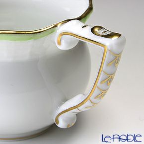 ヘレンド ヴィクトリア・ブーケ 00645-0-00 クリーマー 80ml