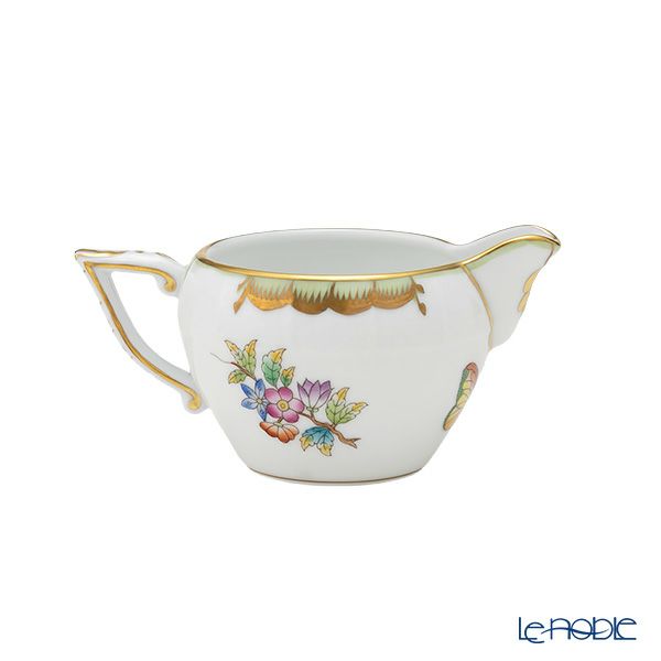 ヘレンド ヴィクトリア・ブーケ 00649-0-00 クリーマー 100ml