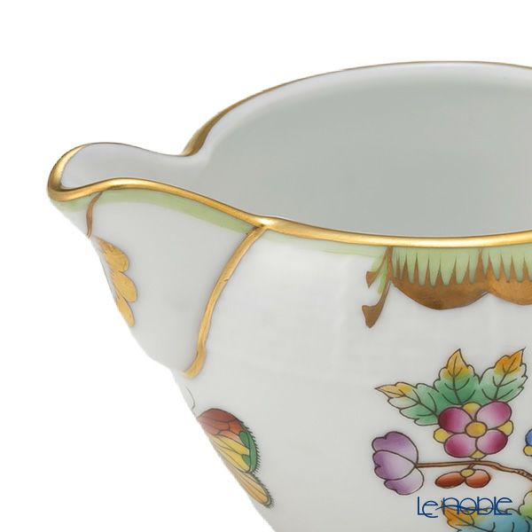 ヘレンド ヴィクトリア・ブーケ 00649-0-00 クリーマー 100ml