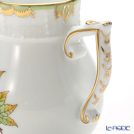 ヘレンド ヴィクトリア・ブーケ 00657-0-09 クリーマー 200ml