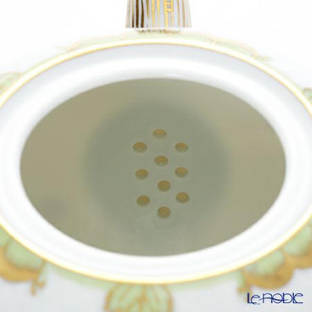 ヘレンド ヴィクトリア・ブーケ 01604-0-09 ティーポット（ローズ） 1800ml