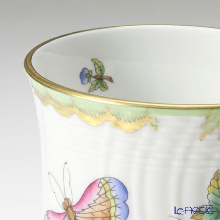 ヘレンド ヴィクトリア・ブーケ 01729-0-00 マグ 250ml