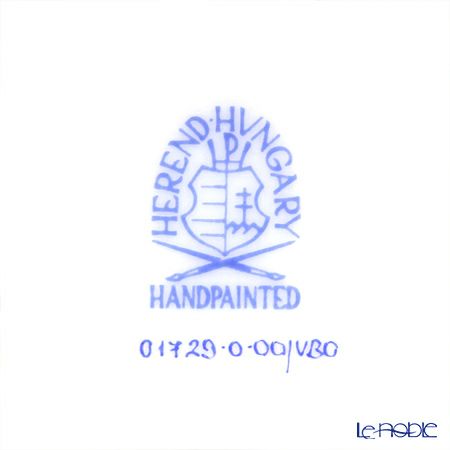 ヘレンド ヴィクトリア・ブーケ 01729-0-00 マグ 250ml