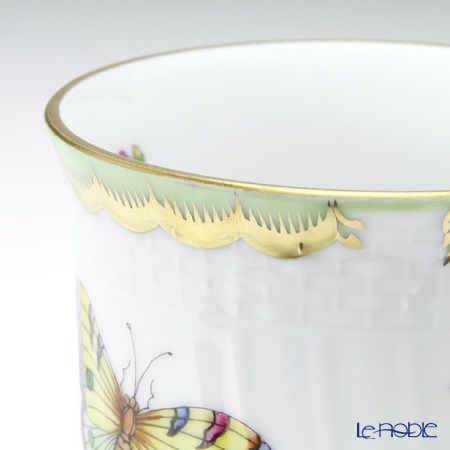 ヘレンド ヴィクトリア・ブーケ 01739-0-00 ミッドマグ 200ml