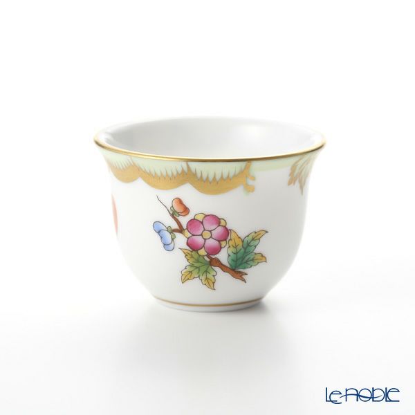 ヘレンド ヴィクトリア・ブーケ 03167-0-00 カップ