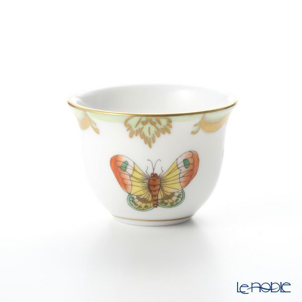 ヘレンド ヴィクトリア・ブーケ 03167-0-00 カップ