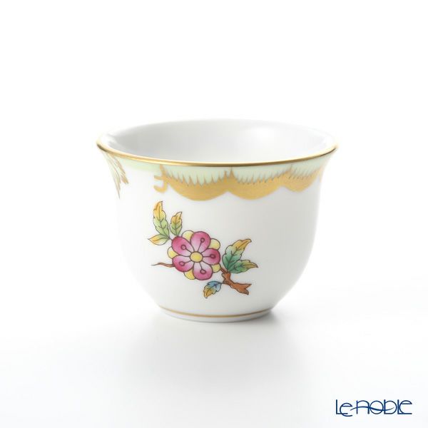 ヘレンド ヴィクトリア・ブーケ 03167-0-00 カップ