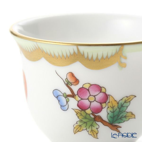 ヘレンド ヴィクトリア・ブーケ 03167-0-00 カップ