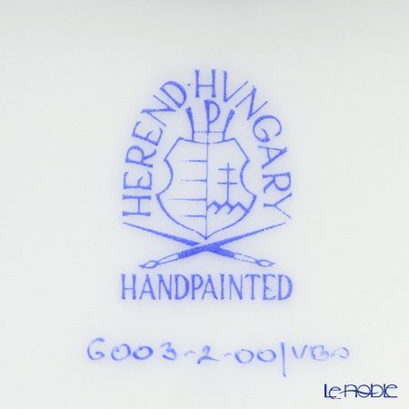 ヘレンド ヴィクトリア・ブーケ 06003-0-02 ハートボックス