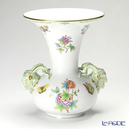 ヘレンド ヴィクトリア・ブーケ 06657-0-41 ベース 26cm