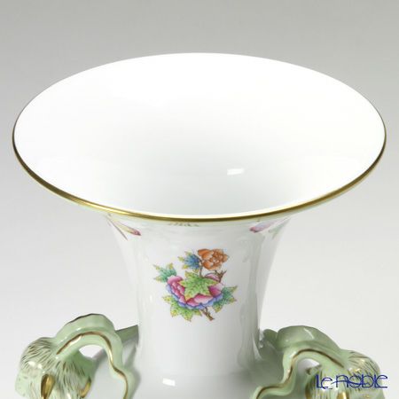 ヘレンド ヴィクトリア・ブーケ 06657-0-41 ベース 26cm