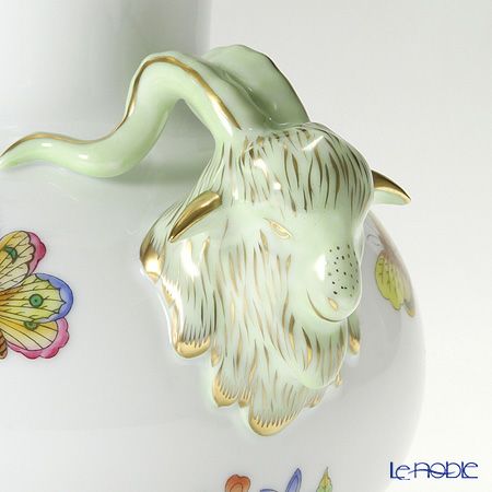 ヘレンド ヴィクトリア・ブーケ 06657-0-41 ベース 26cm