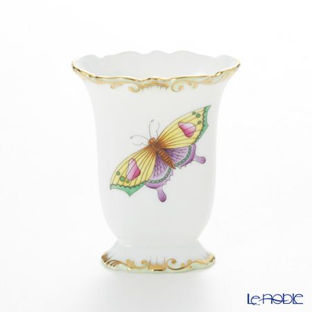 ヘレンド ヴィクトリア・ブーケ 06782-0-00 ベース 9.1cm