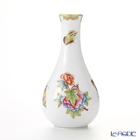 ヘレンド ヴィクトリア・ブーケ 07052-0-00 ベース 15.5cm