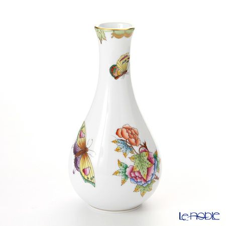 ヘレンド ヴィクトリア・ブーケ 07052-0-00 ベース 15.5cm