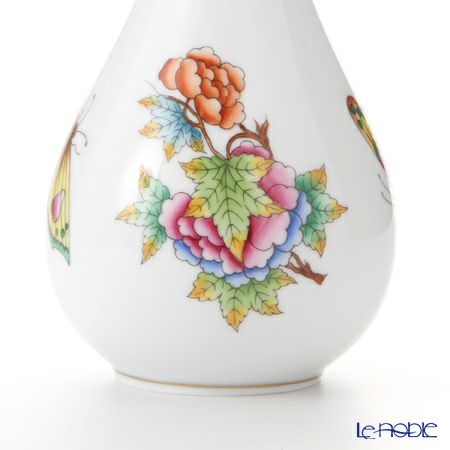 ヘレンド ヴィクトリア・ブーケ 07052-0-00 ベース 15.5cm