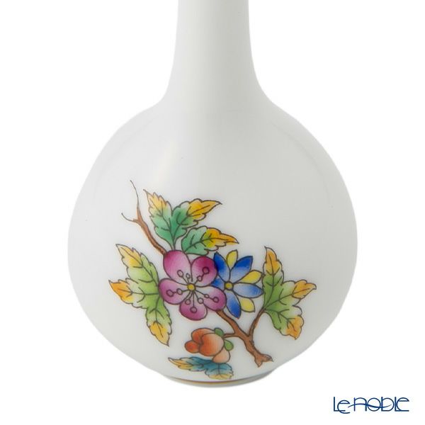 ヘレンド ヴィクトリア・ブーケ 07100-0-00 ベース 8.6cm