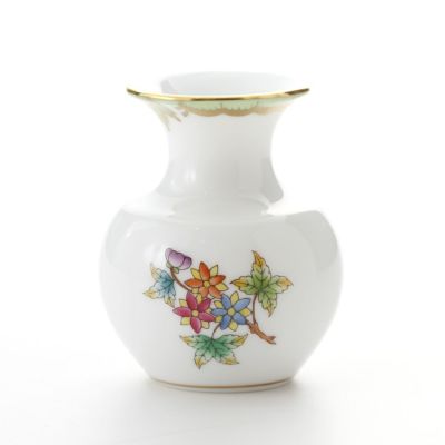 ロイター・ポーセリン チェリー 001.365／6 ミニチュア ティーセット