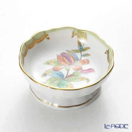 ヘレンド ヴィクトリア・ブーケ 07720-0-00 アッシュトレイ