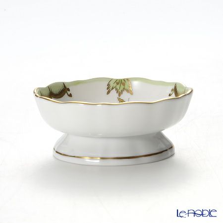 ヘレンド ヴィクトリア・ブーケ 07720-0-00 アッシュトレイ